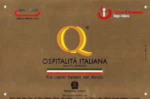 Ospitalità Italiana