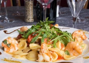 Il Trulletto - Restaurant  & Pizzeria : orecchiette leccese