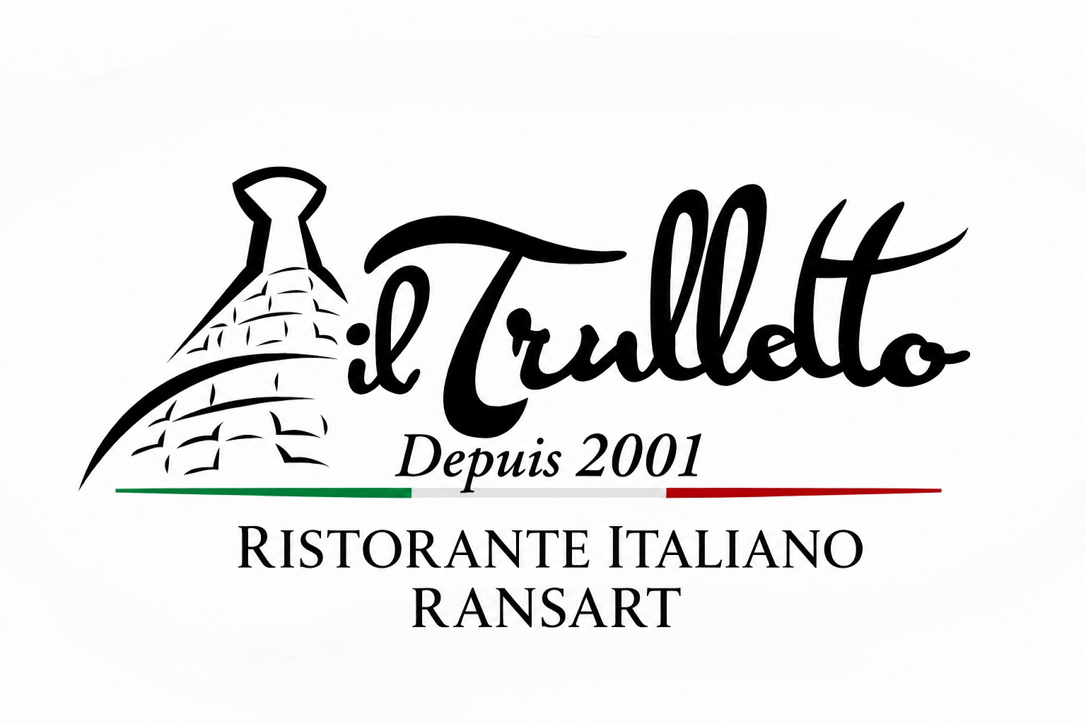 Il Trulletto - Ristorante e Pizzeria
